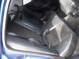 2002 LEXUS IS300 BLUE 3.0 AT Z19873